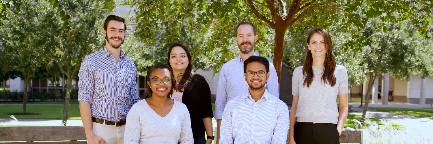 Shaffer Lab's banner