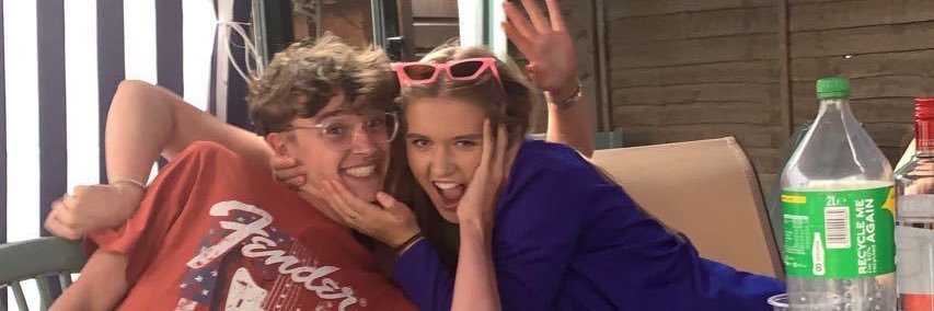 MackenzieMyless's profile banner image