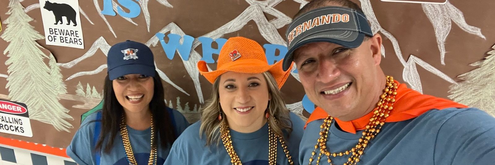 Raul Nava Jr. banner