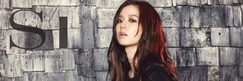 latteMChaewon's profile banner image