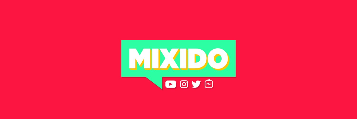 mixidotv's profile banner image