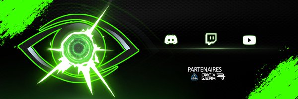 CbMonster Profile Banner