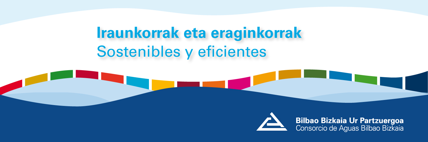 Bilbao Bizkaia Ur Partzuergoa - CABB banner