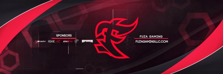 FuZa Riptide banner