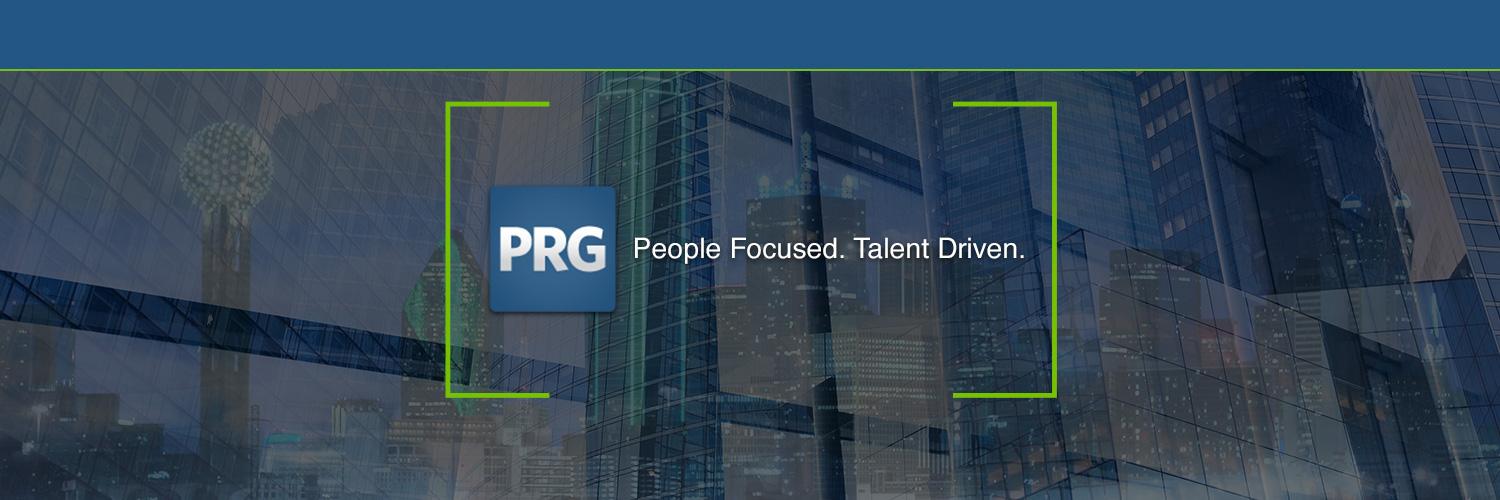 PRG_Recruiting's profile banner image