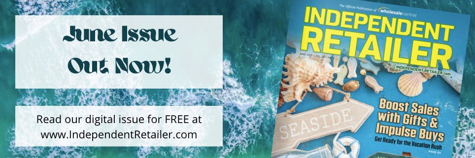 Independent Retailer banner