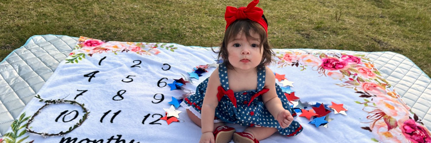 Amanda Gonzalez banner