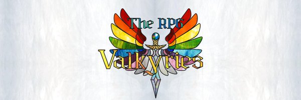 The RPG Valkyries Profile Banner