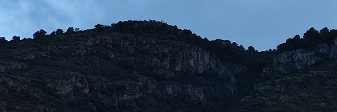 Antonio Stark ☄️ banner