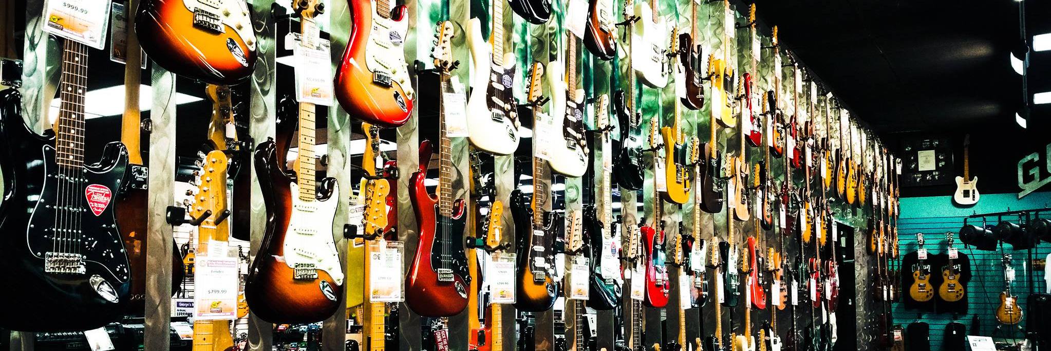 GeorgesMusicOL's profile banner image