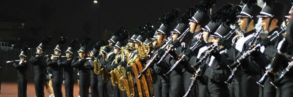 GTHS_LegacyRegiment banner