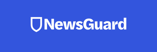 NewsGuard Profile Banner