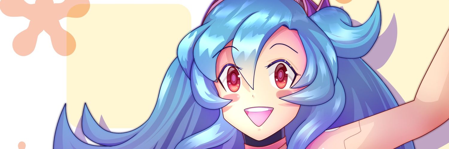 Zaikira's profile banner image