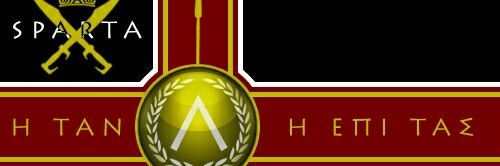 GreekWarrior6's profile banner image