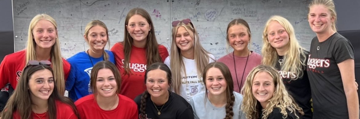 Hillary Springer 2023 banner