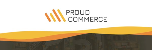 proudcommerce Profile Banner