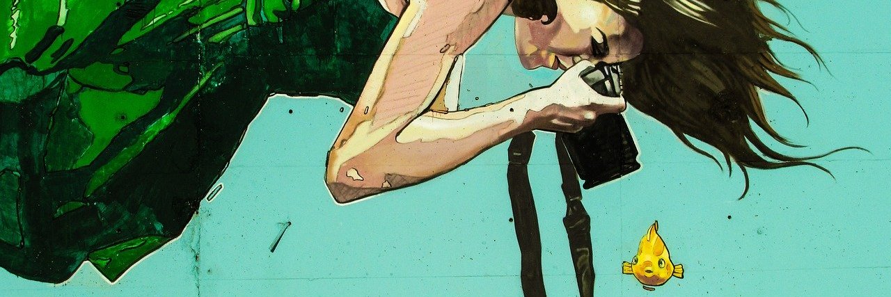 Lucilla C. banner