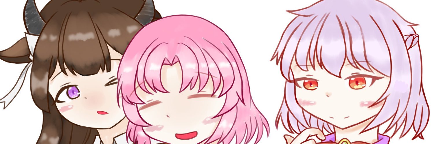 sagumefrends's profile banner image