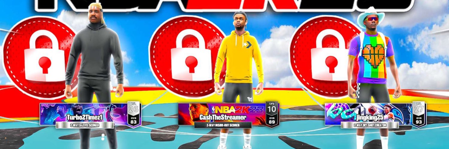 Lul6eavx's profile banner image