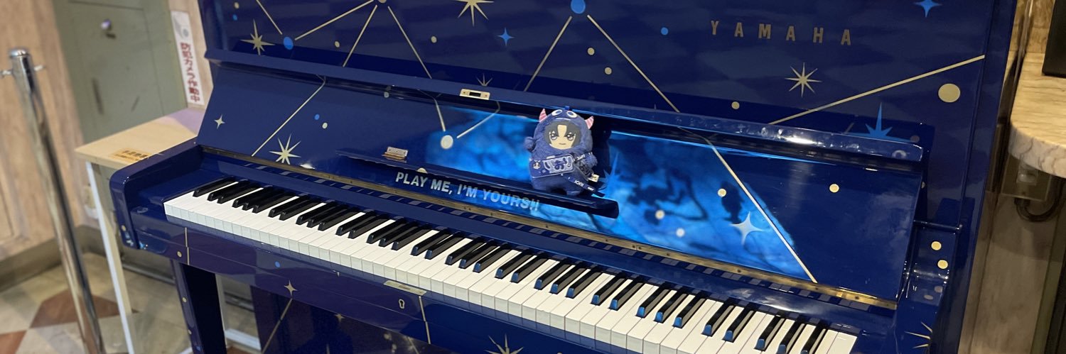 kurimi_p's profile banner image