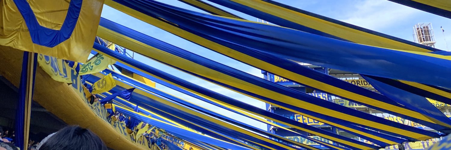 FrancoAoch's profile banner image