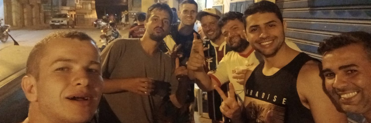 Caique Picoli ✌ banner