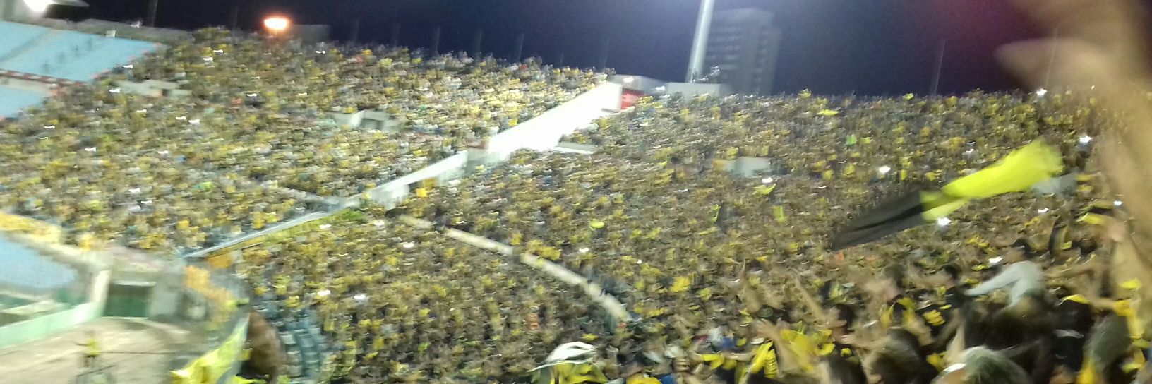 El capo del continente banner
