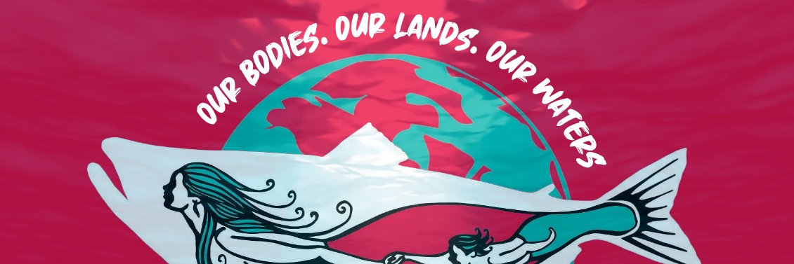 Native Movement banner