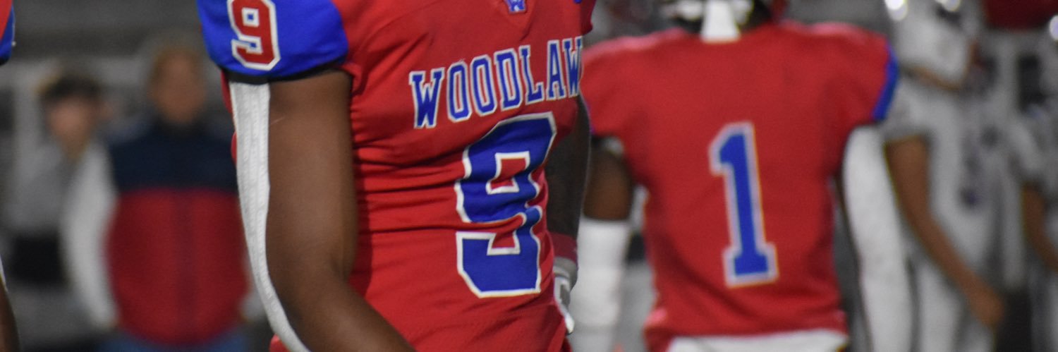 Jaquavis “hollywood” Richmond banner