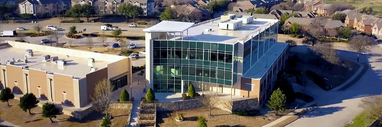 Long Drive Agency banner