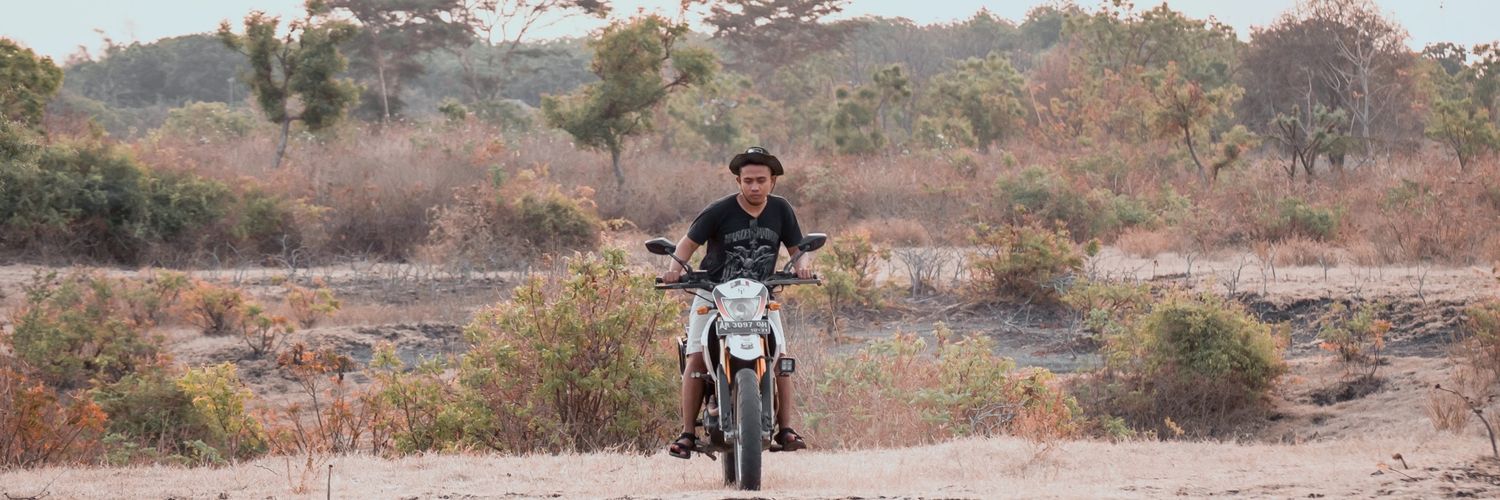 YahyaAdhaniP's profile banner image