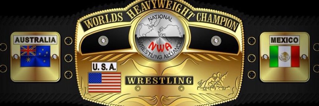 NWAwrestling's profile banner image