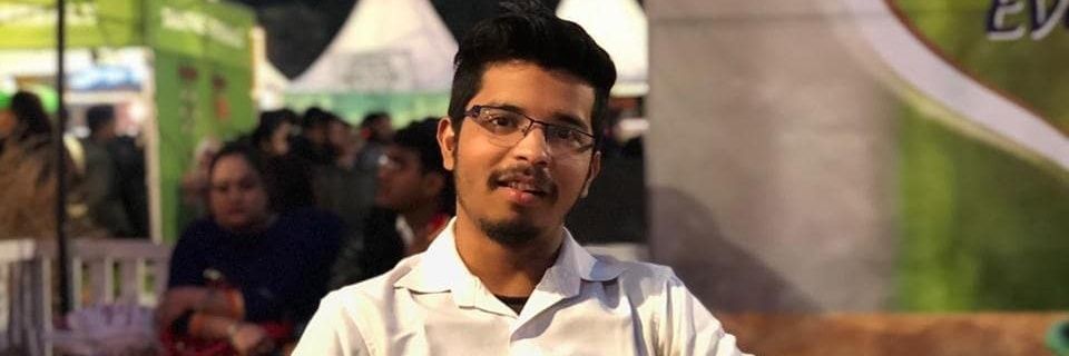 rameshwar2356's profile banner image