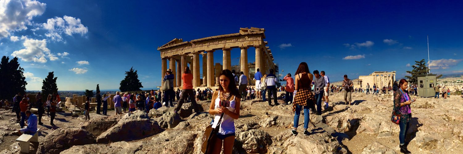 Baruch Kaufman banner