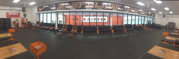 sceastfootball Profile Banner