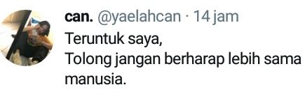 ganti akun sebelah banner