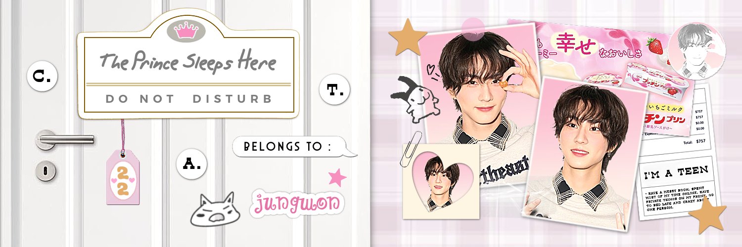loveberrywon's profile banner image