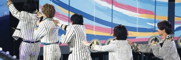 ら banner