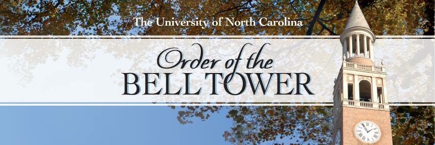 Order of the Bell Tower banner