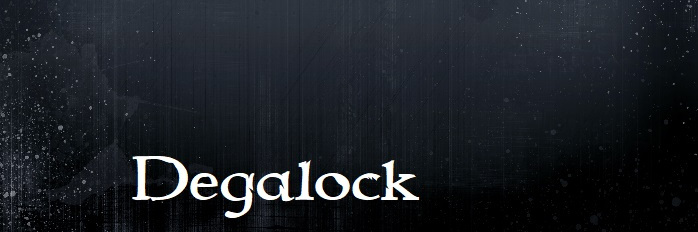 degalock's profile banner image