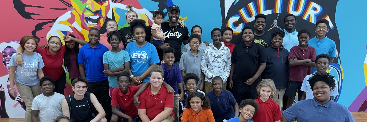 Young & Established banner