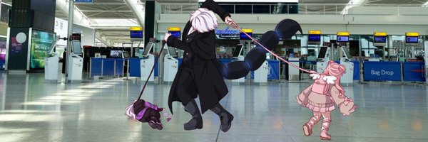 Chelae_Lesath Profile Banner