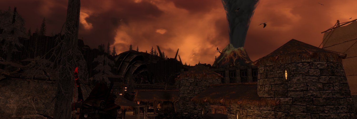 Alectgames's profile banner image