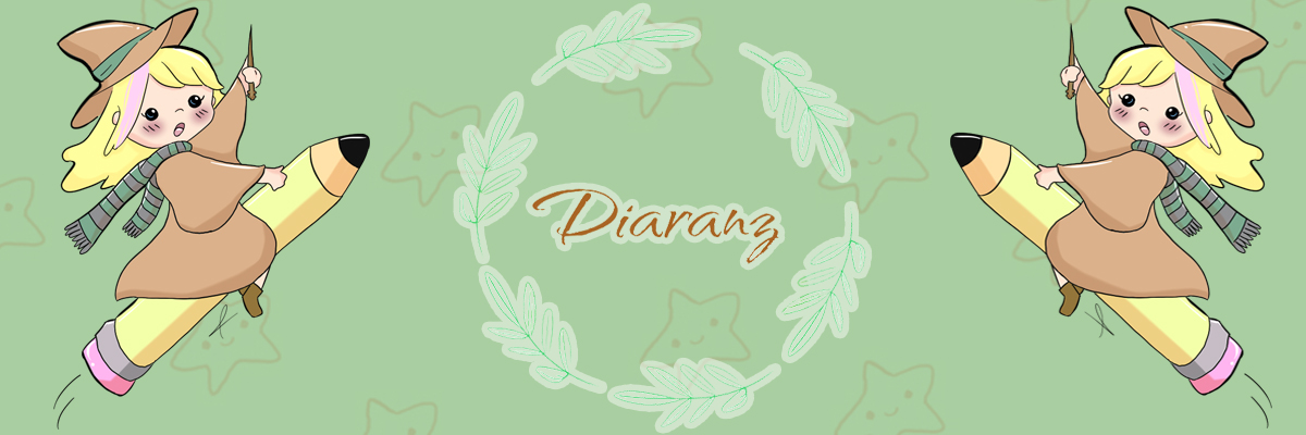 Diaranz banner
