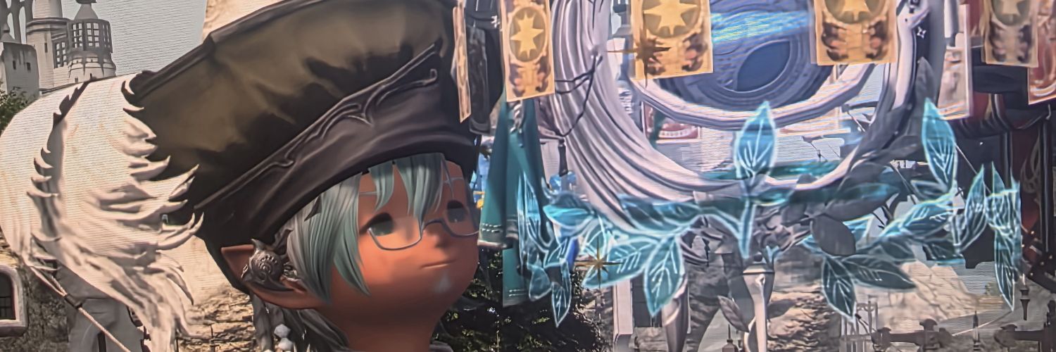 Daku_TTV's profile banner image