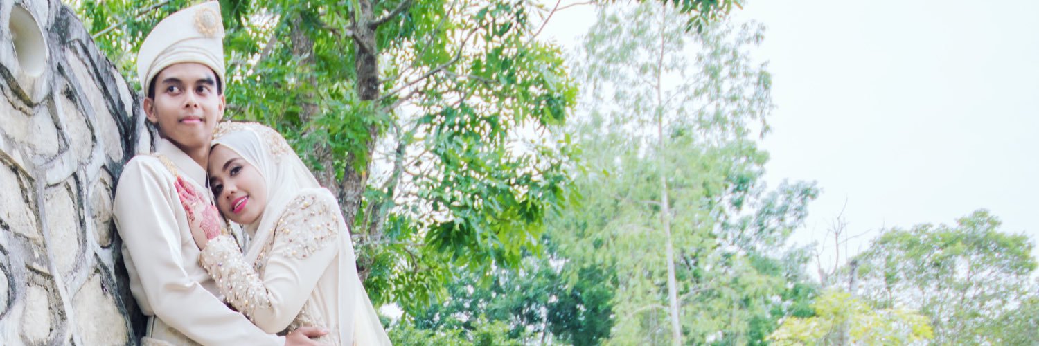 AziraAliya's profile banner image