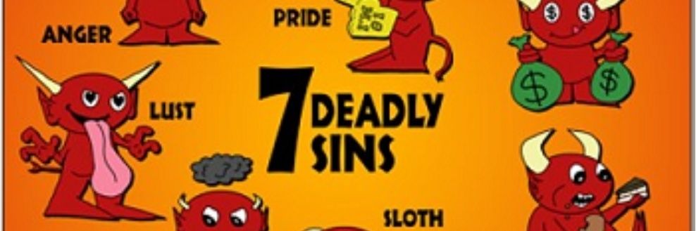 The Ugly King banner