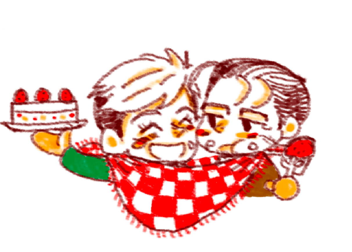 ユイコ🐺's banner