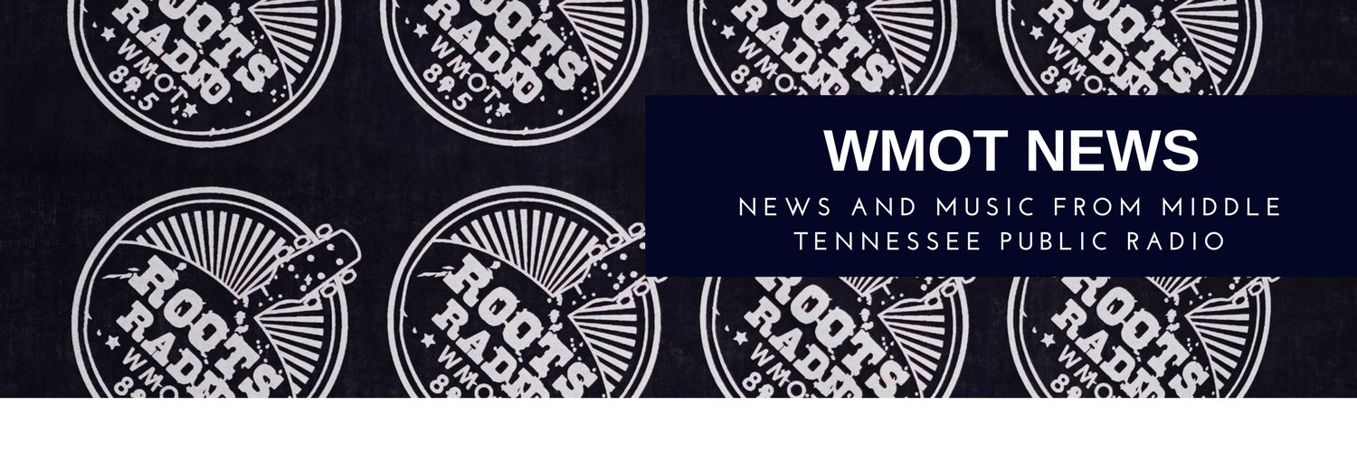 WMOT895News's profile banner image