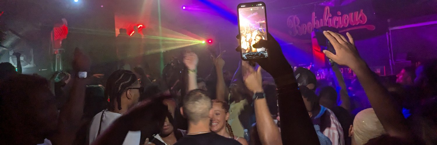 BootyLondon's profile banner image